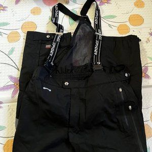 SPYDER - Ski Pants